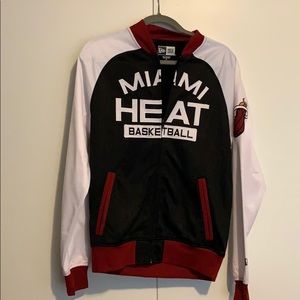 Miami Heats Sport Jacket
